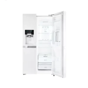 یخچال فریزر ساید بای ساید 32 فوت دوو مدل DS-3330MW