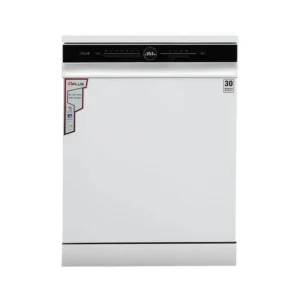ماشین ظرفشویی آپلاس مدل DW-52A01 سفید