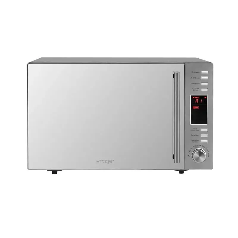 مایکروویو و سولاردام 32 لیتری اسماگن مدل MF832