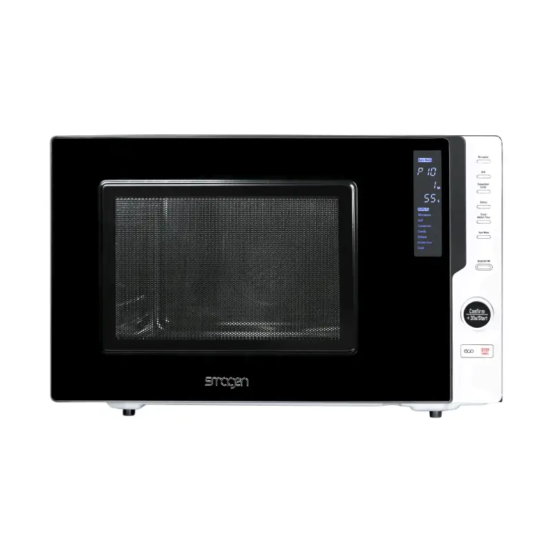 ایرفرایر سولاردام مایکروویو 32 لیتری اسماگن مدل MF932A