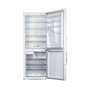یخچال و فریزر 19 فوت پاکشوما مدل RCP495W-E2 سفید