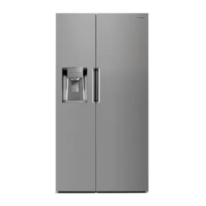 یخچال ساید بای ساید 32 فوت پاکشوما مدل RSP800S