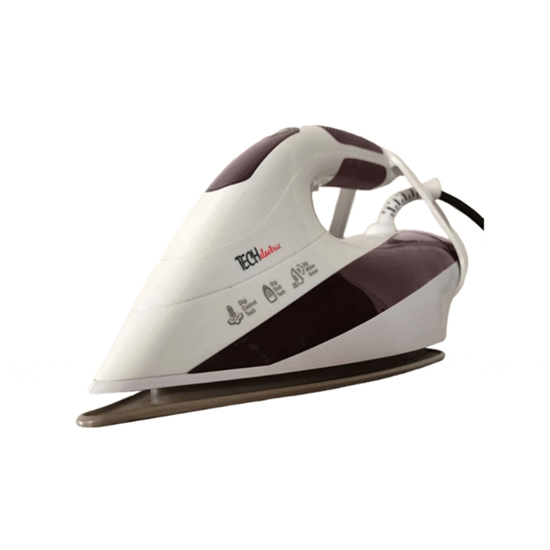 اتو بخار تک الکتریک مدل SL1108_28WBR