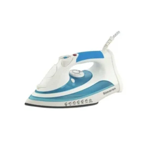 اتو بخار سیماران مدل SSI-5001 آبی
