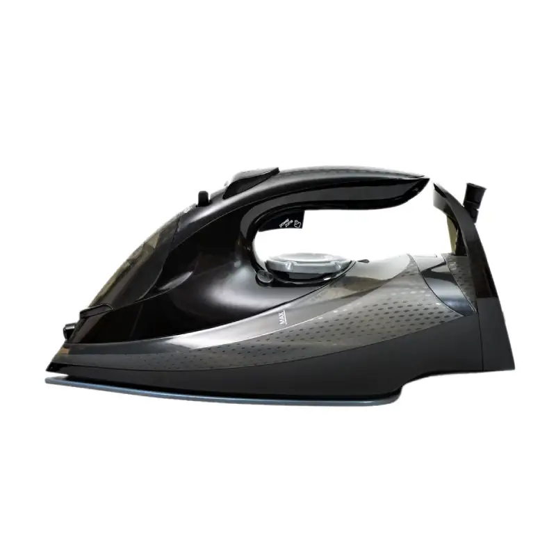 اتو بخار سیماران مدل SSI-8008 رنگ مشکی