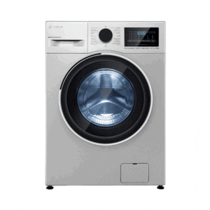 ماشین لباسشویی اسنوا مدل SWM-B80S ظرفیت 8 کیلوگرم