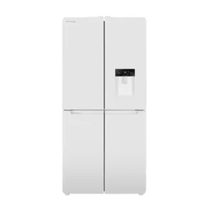 یخچال فریزر ساید باید ساید 28 فوت ایکس ویژن مدل TF541 AWD
