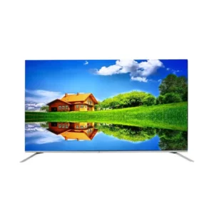 تلویزیون کیو ال ای دی هوشمند آپلاس مدل TVQ75KA سایز 75 اینچ