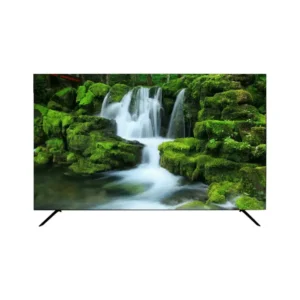 تلویزیون کیو ال ای دی هوشمند آپلاس مدل TVQ86KA سایز 86 اینچ