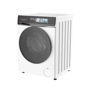 ماشین لباسشویی 9 کیلویی آپلاس مدل WM94801 رنگ سفید