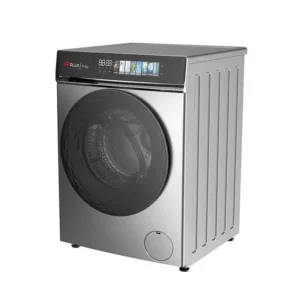 ماشین لباسشویی 9 کیلویی آپلاس مدل WM94804 رنگ سیلور
