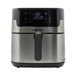 سرخ کن بدون روغن 9 لیتری مونتینی مدل LIFE-9022
