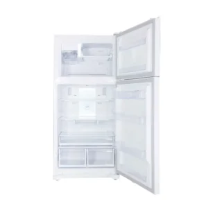 یخچال و فریزر هیمالیا مدل تی ام اف 850-TMF اکونومیک سفید چرم