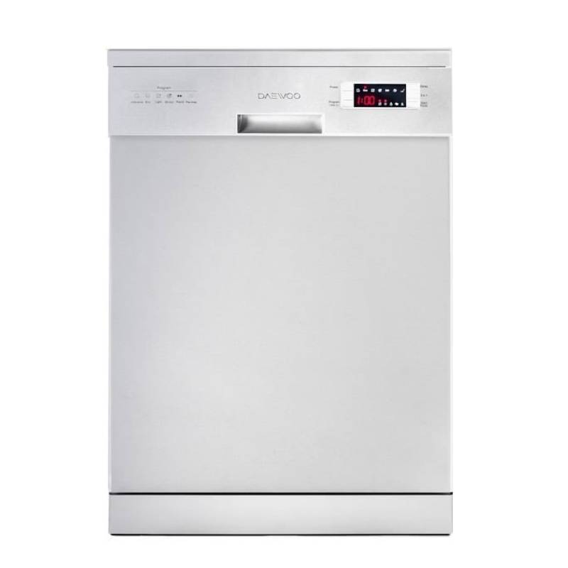 ماشین ظرفشویی 15 نفره دوو سری Green Ocean مدل DDW-2562E
