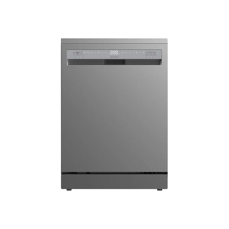 ماشین ظرفشویی دوو مدل DW-200S سیلور