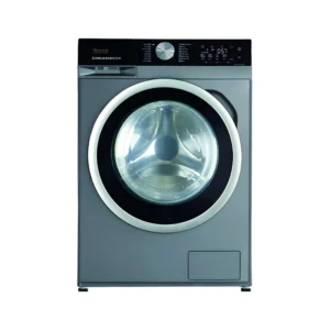 ماشین لباسشویی 10.5 کیلویی لئوکو مدل LWM-10516 سیلور
