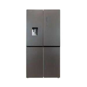 ساید بای ساید 19 فوت پاکشوما مدل 4D RDP 530 S