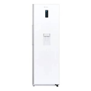 یخچال و فریزر دو قلو اسنوا مدل SFDi-M212-GW