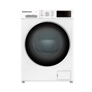 ماشین لباسشویی وست پوینت مدل XQG90-1401E سفید
