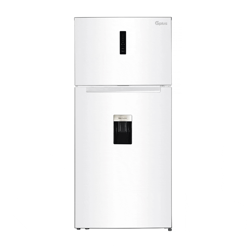 یخچال و فریزر 32 فوت جی پلاس مدل GRF-P5325W