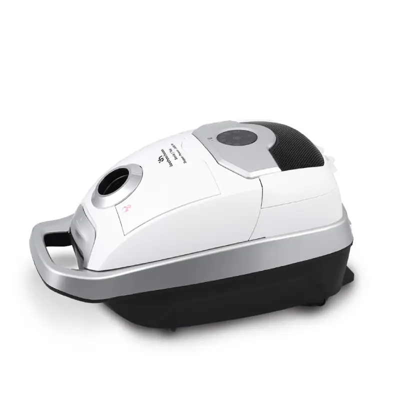 جاروبرقی تکنوهاوس مدل VC26-Top-T882 سفید