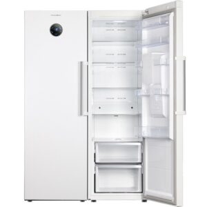 یخچال و فریزر دوقلو پاکشوما مدل RTRA-RTFA 900