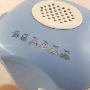 سرخ کن ویتک (VITEK) مدل VT-1538 B