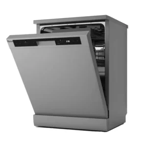 ماشین ظرفشویی 14 نفره جی پلاس مدل GDW-F453S