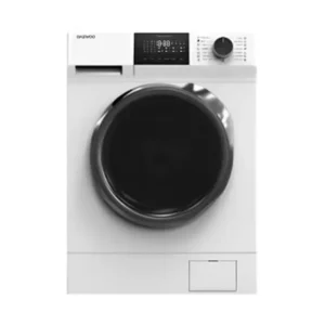 ماشین لباسشویی دوو 8 کیلویی سری Sunsu مدل LM-811W