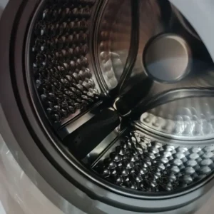 ماشین لباسشویی ایکس ویژن مدل TF94-AWBL/ASBL