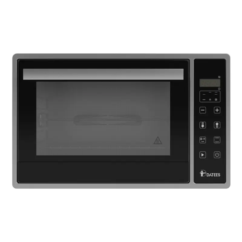 آون توستر داتیس مدل DT-862 نقره ای