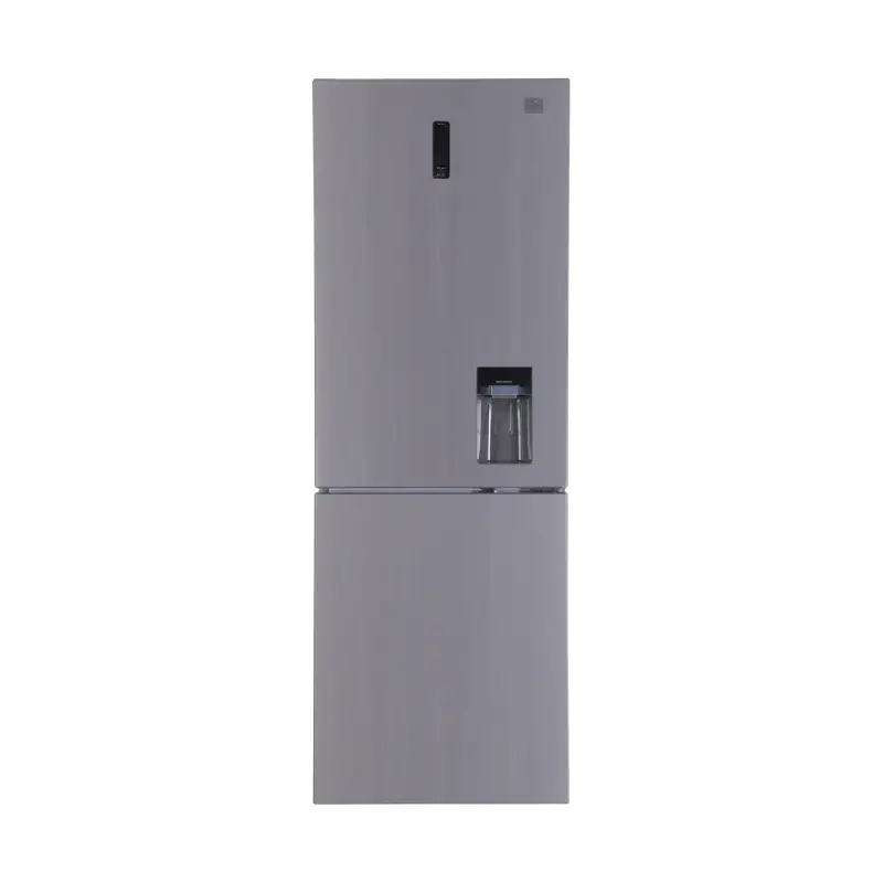 یخچال و فریزر ۲۴ فوت دوو مدل BMi-10TI