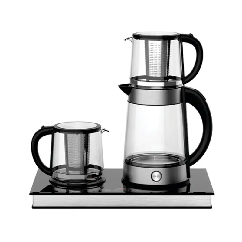 چای ساز ترام هاوس مدل TT-12173