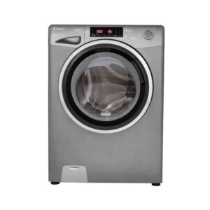 ماشین لباسشویی 9 کیلویی کندی مدل PFC 944 S سیلور