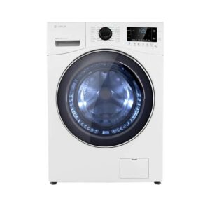 ماشین لباسشویی 9 کیلوگرم اتوماتیک اسنوا مدل SWM-E92W