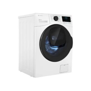 ماشین لباسشویی 9 کیلوگرم اتوماتیک اسنوا مدل SWM-F92W سفید