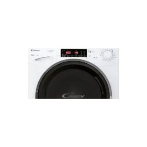 ماشین لباسشویی 9 کیلویی کندی مدل PFC 944 W سفید