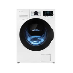 ماشین لباسشویی 9 کیلوگرم اتوماتیک اسنوا مدل SWM-F92W سفید