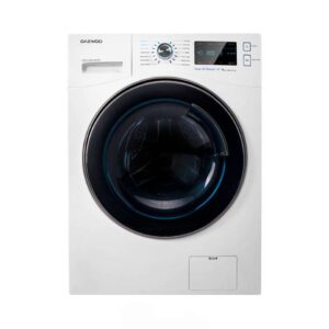 ماشین لباسشویی 8 کیلویی دوو مدل LM-881W سفید