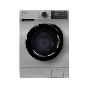 ماشین لباسشویی 8 کیلوگرم اتوماتیک اسنوا مدل SWM-C80S