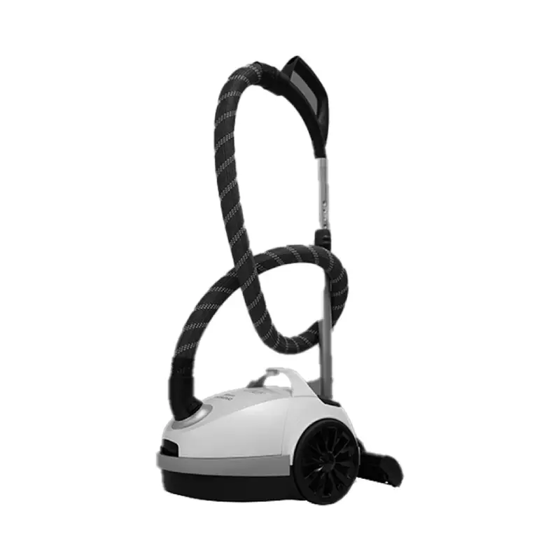جاروبرقی 2100 وات دوو مدل DVC-S221W رنگ سفید