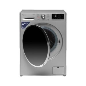 ماشین لباسشویی 8 کیلویی جی پلاس مدل GWM-R88S