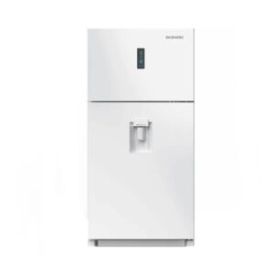 یخچال و فریزر 28 فوت دوو مدل TMi-30MW سفید