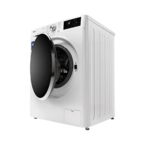 ماشین لباسشویی 8 کیلویی اتوماتیک جی پلاس مدل GWM-M880W