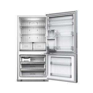 یخچال و فریزر 28 فوت دوو مدل BMi-30SS