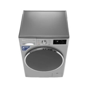 ماشین لباسشویی 8 کیلویی جی پلاس مدل GWM-R88S