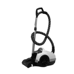 جاروبرقی 2100 وات دوو مدل DVC-S221W رنگ سفید