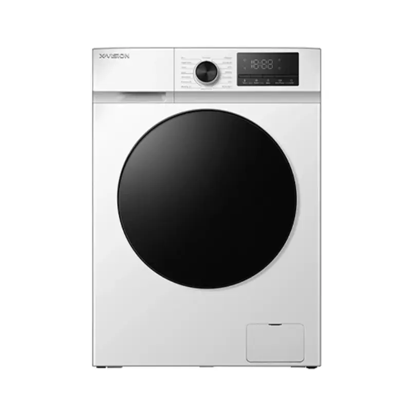 ماشین لباسشویی اتوماتیک 9 کیلویی ایکس ویژن مدل TF94 سفید