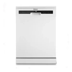 ماشین ظرفشویی 15 نفره LDS150W لئوکو سفید
