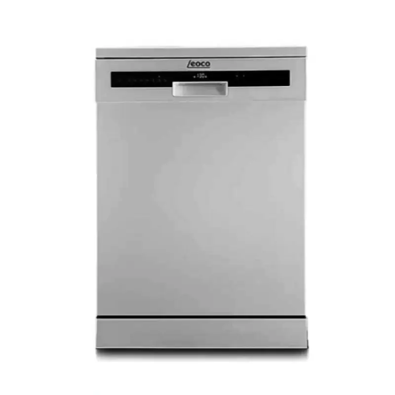 ماشین ظرفشویی 15 نفره لئوکو مدل LDS150S استیل